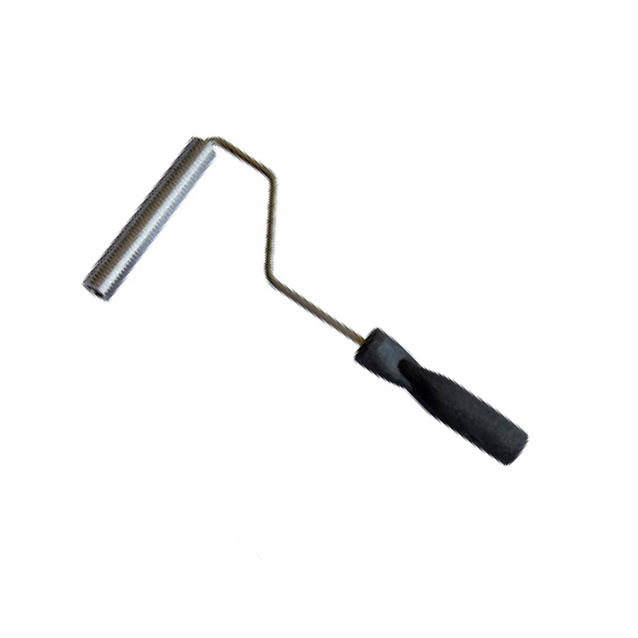 3" ALUMINUM ALLOY RESIN ROLLER