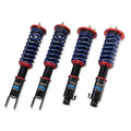 Buddy Club Racing Spec Damper Coilovers Kit Honda Civic 92-95 Integra 94-00