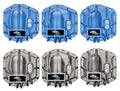 AXLE HOUSING
