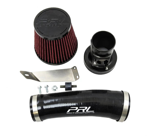 2017-2021 Honda Civic 1.5T (Si) Short Ram Intake System Standard Bore