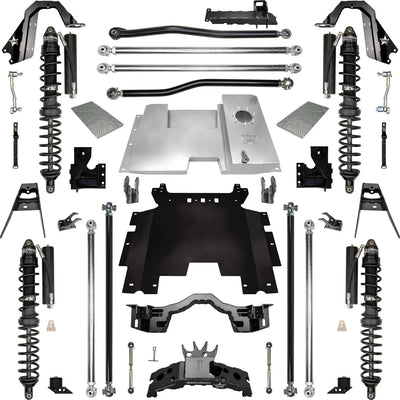 Rock Krawler Suspension auto part
