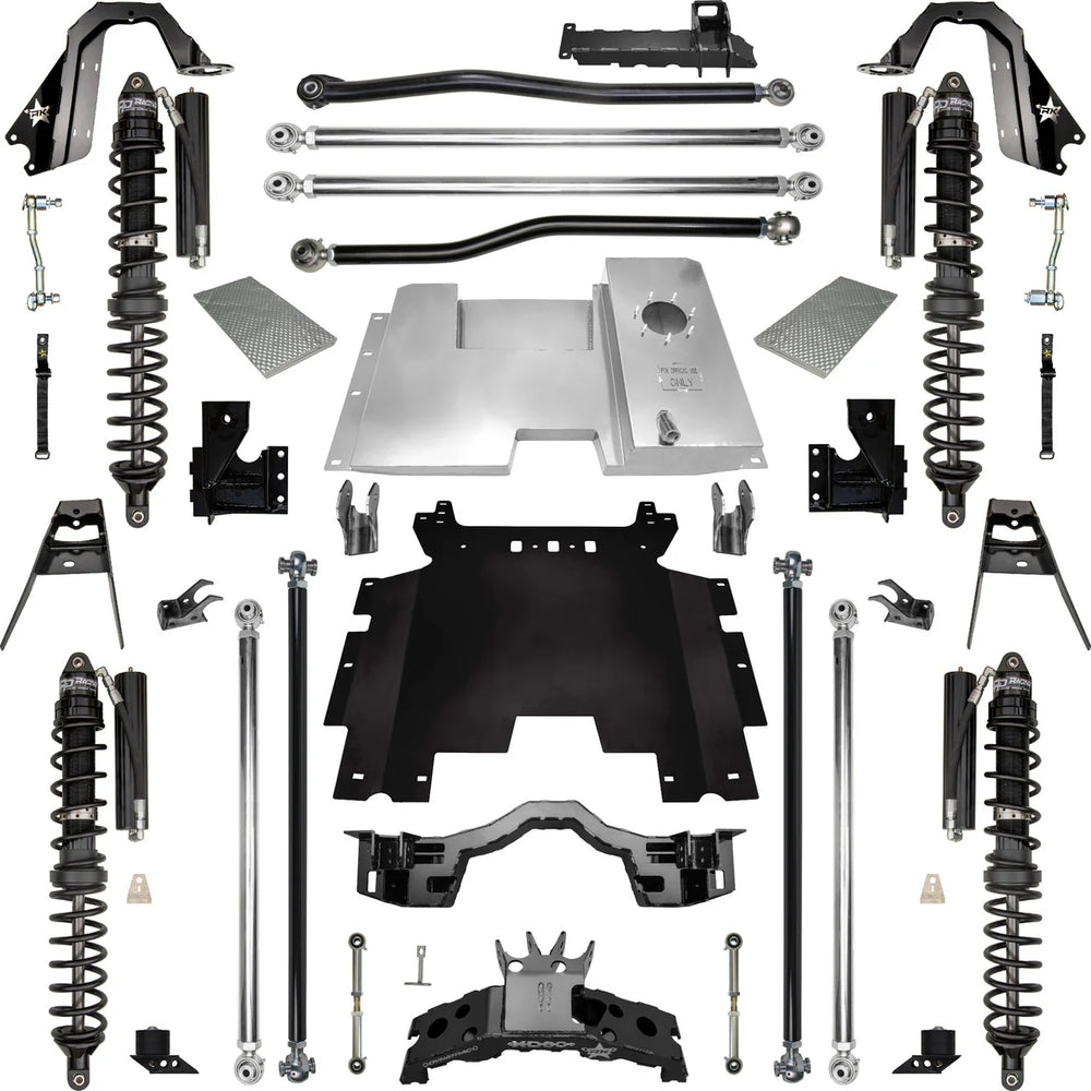 Rock Krawler Suspension auto part