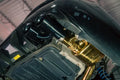 Mercedes W204 C63 Gold Exhaust FF Pipes