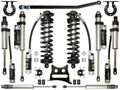 05-16 Ford F-250/F-350 2.5-3 Inch Stage 5 Coilover Conversion System Icon Vehicle Dynamics