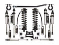 05-16 Ford F-250/F-350 2.5-3 Inch Stage 5 Coilover Conversion System Icon Vehicle Dynamics