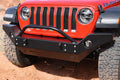 Rock Hard bumper