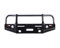 CLASSIC OFF ROAD BUMPER SUITED FOR