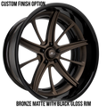 SLC52 INVADER 18X9