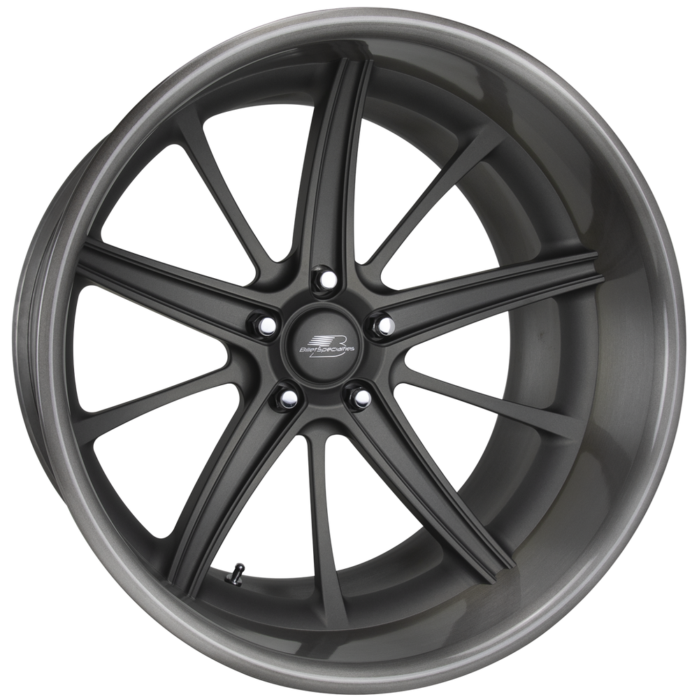 SLC52 INVADER 18X9