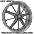 SLC52 INVADER 18X9