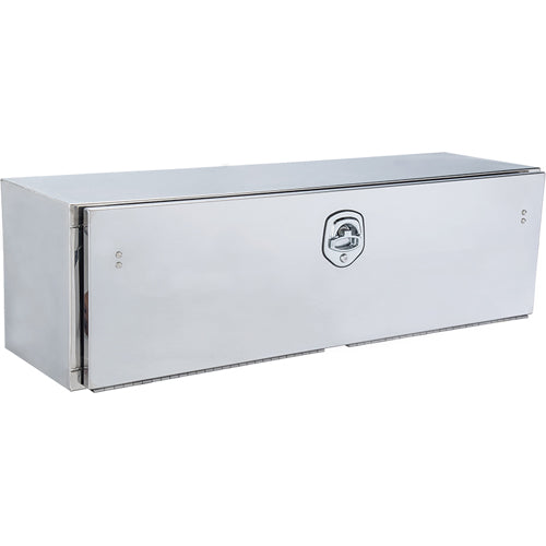 TOBX 60L X 18D X 18H SS BODY W SS D