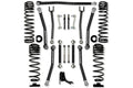 19C WRANGLER JT3.0 X FACTOR SYSTEM B51