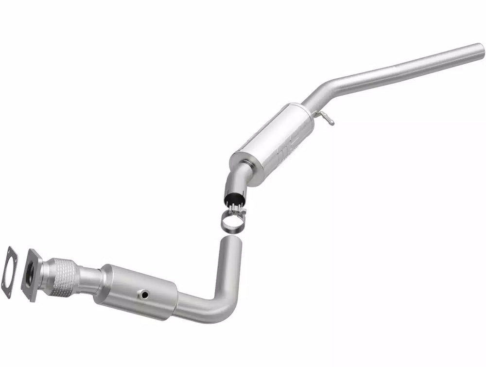 F150 DIRECTFIT CATALYTIC CONVERTER