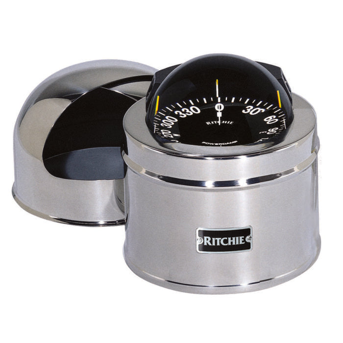 GLOBEMASTER, BINNACLE W/HOOD