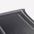 Seibon auto part installed view