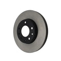TROPHY SPORT BIG BRAKE KIT 2 PIECE