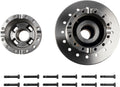CARRIER CASE KIT