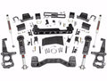 6 Inch Lift Kit M1 Struts/M1 Ford F-150 4WD (2015-2020)