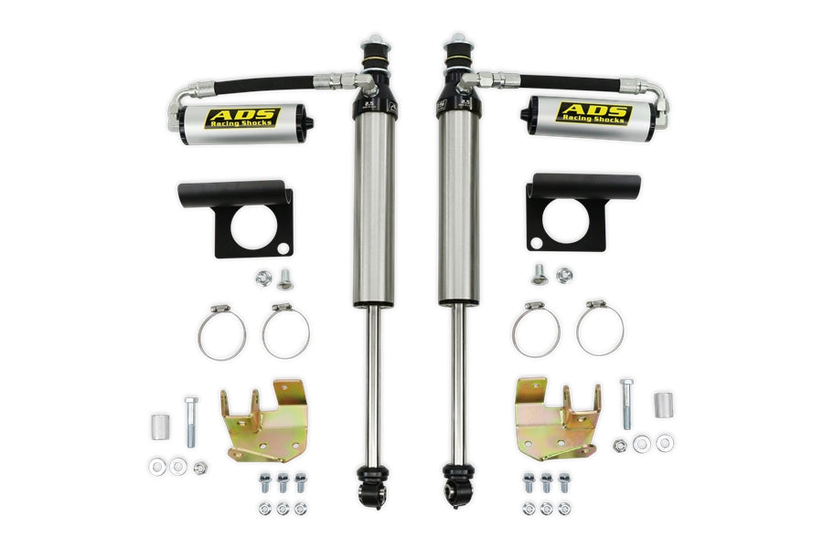 DF 2.5IN FRT 35INLIFT REMCLKRES CADJ W10E