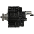 DELPHI auto part installed view