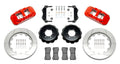 Wilwood SUPERFORMANCE Front Kit GT40 AERO