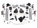 Rough Country lift kit close-up
