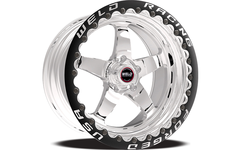 15X10 S71 POL 5X4.75 7.5B