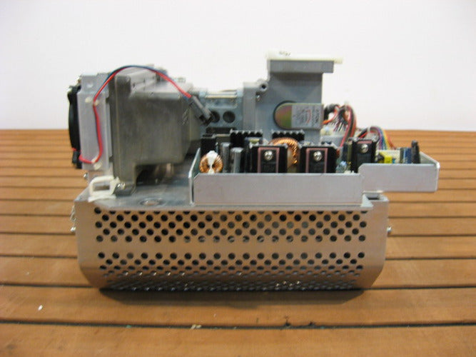 SCANNER COVER MAG SIDE RSB098