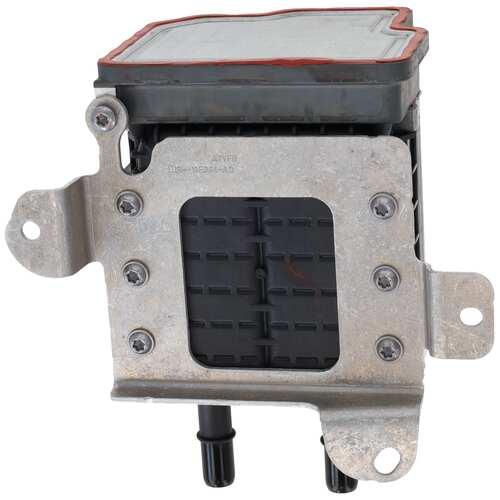 HEATER COOLANT HEATER