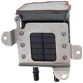 MOTORAD auto part close-up