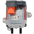 MOTORAD auto part installed view