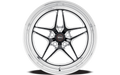 18X9 S81 5X120MM BS 7.2 (56 ET) BLA