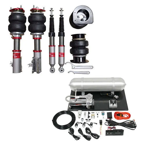 TH AIR STRUTS 16 CIVIC SI / 18 ACCORD