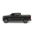 LEER silver auto part