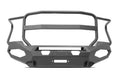 1116 F250/F350 SD MATRIX FRONT WINCH READY W/ FULL GRILL GUARD