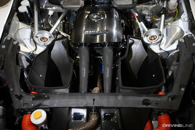 Kelford Cams auto part