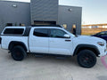 CALI RAISED roof rack detail