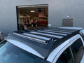 CALI RAISED roof rack
