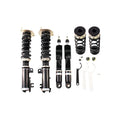 BC Racing Coilovers DS Series 98-00 Volvo S70