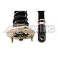 BC Racing Coilovers DS Series 98-00 Volvo S70