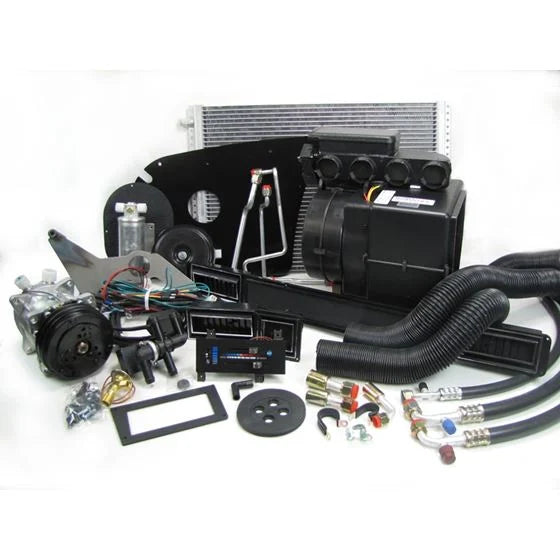 73-80 CHVY A/C SYSTEM-FACTORY NON-A