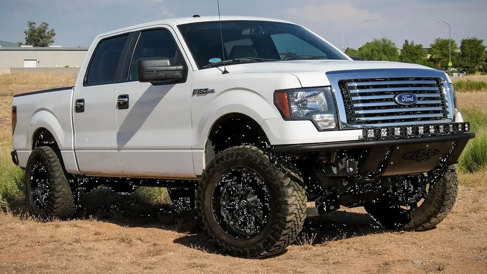 LITE FR BMP 2009-14 F150