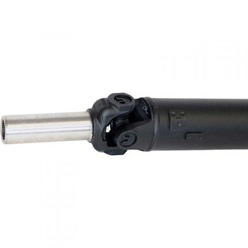 REAR DRIVESHAFT