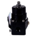 Aeromotive A1000-6 Injected Bypass Adjustable EFI Regulator (2) -6 Inlet/(1) -6 Return - Black