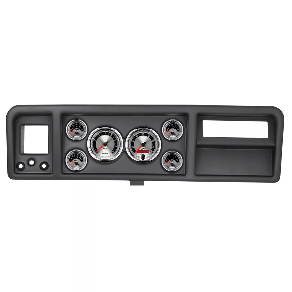 AutoMeter auto part