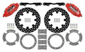 Wilwood auto part detail