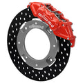 Wilwood auto part