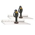12" X 18" SUPER STRONG TRIM TAB KIT