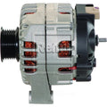 NEW ALTERNATOR