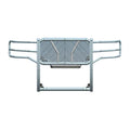 RUGGED HEAVY DUTY GRILLE GUARD KIT